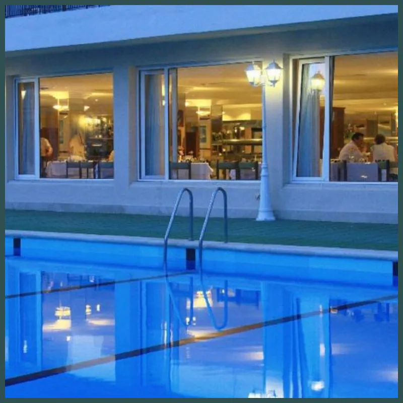 Hotel Java hotel facilities