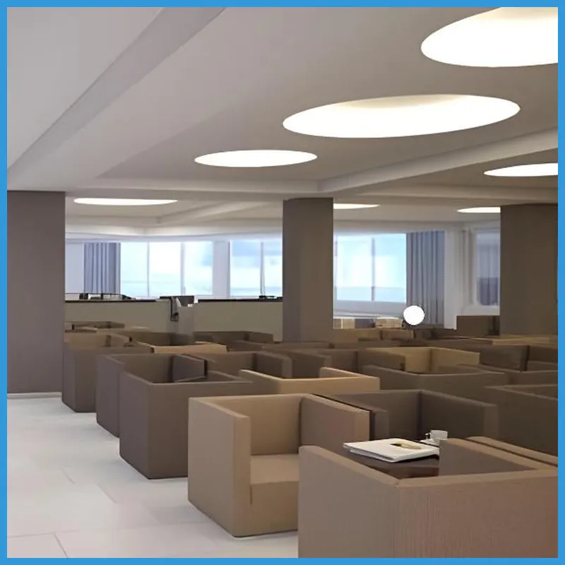 Hotel Java hotel view