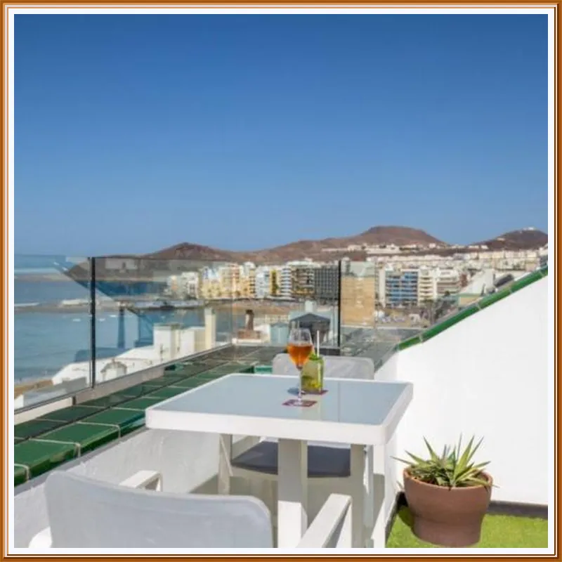 Exe Las Palmas hotel facilities