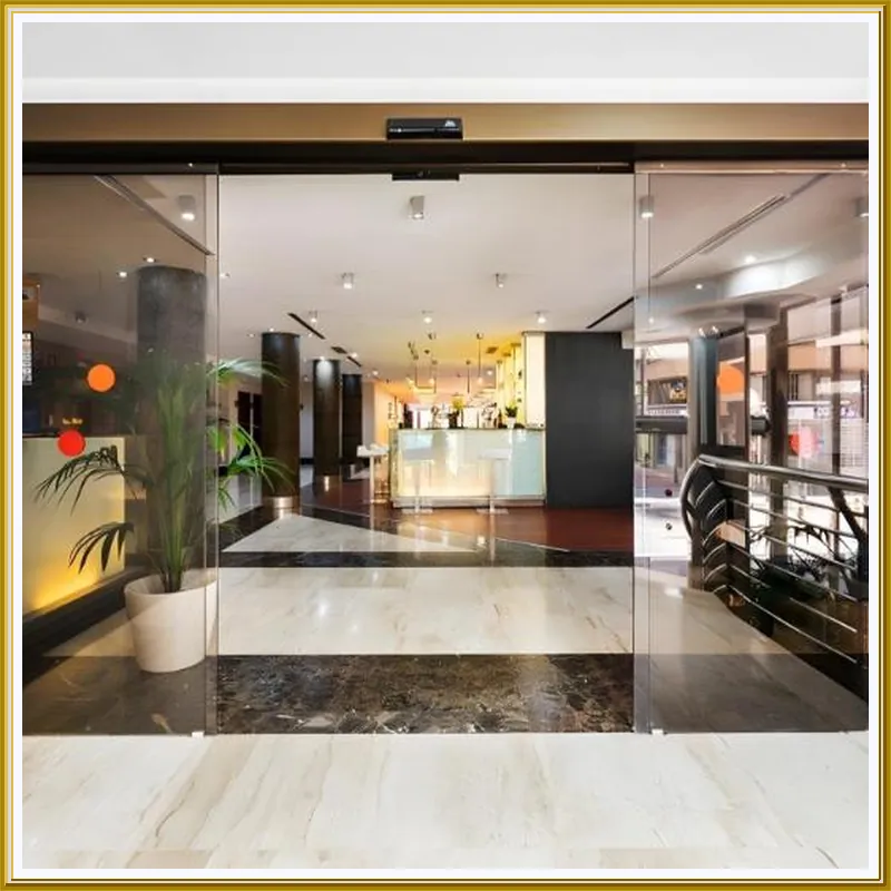 Exe Las Palmas hotel view