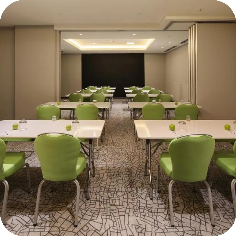 Park Inn by Radisson Izmir hotel facilities