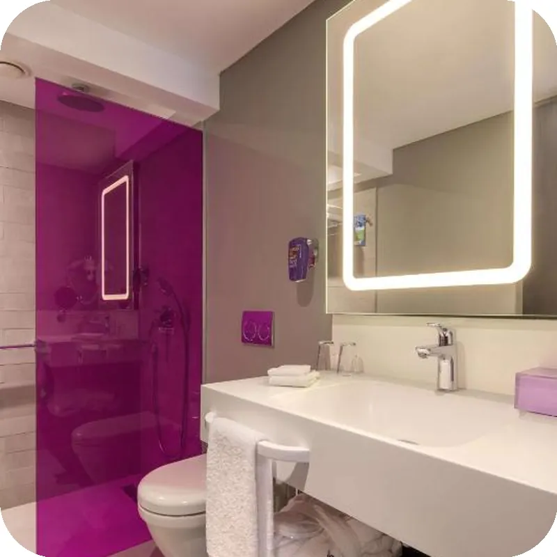 Park Inn by Radisson Izmir hotel facilities