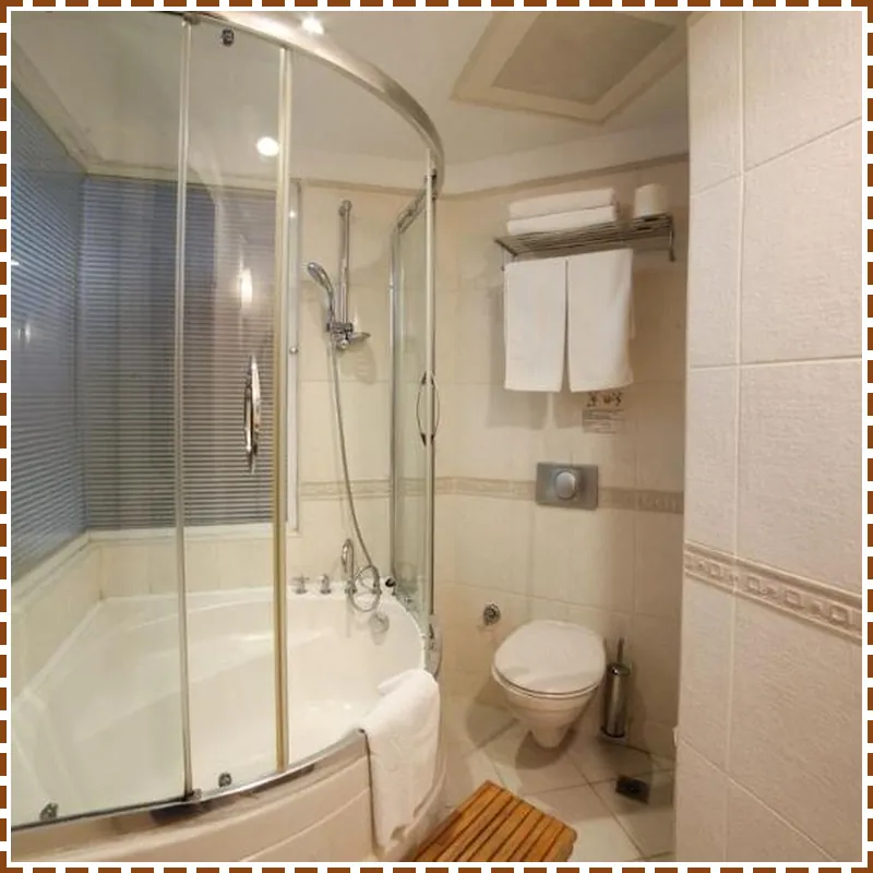 Faros Old City Hotel hotel facilities