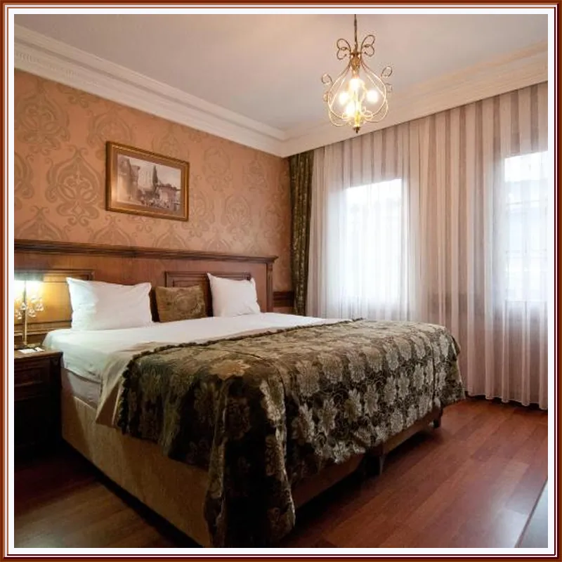 Ferman Hotel hotel facilities