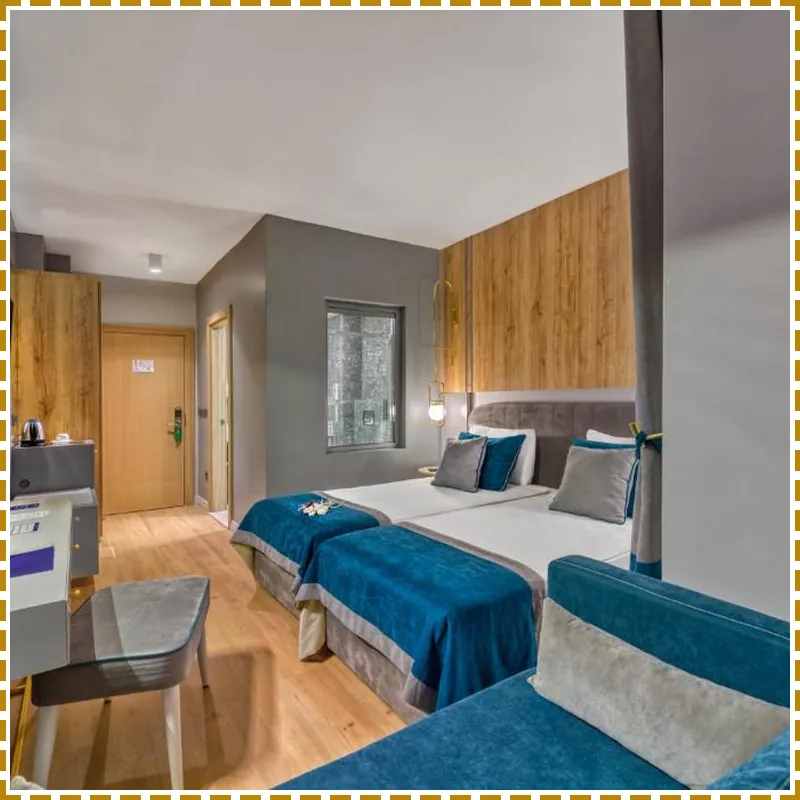 Sealife Lounge - Adult only hotel facilities