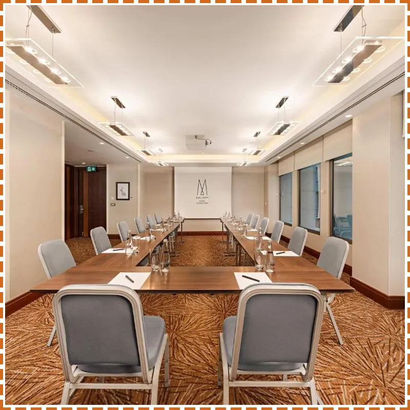 The Artisan Hotel Istanbul - MGallery Collection hotel facilities