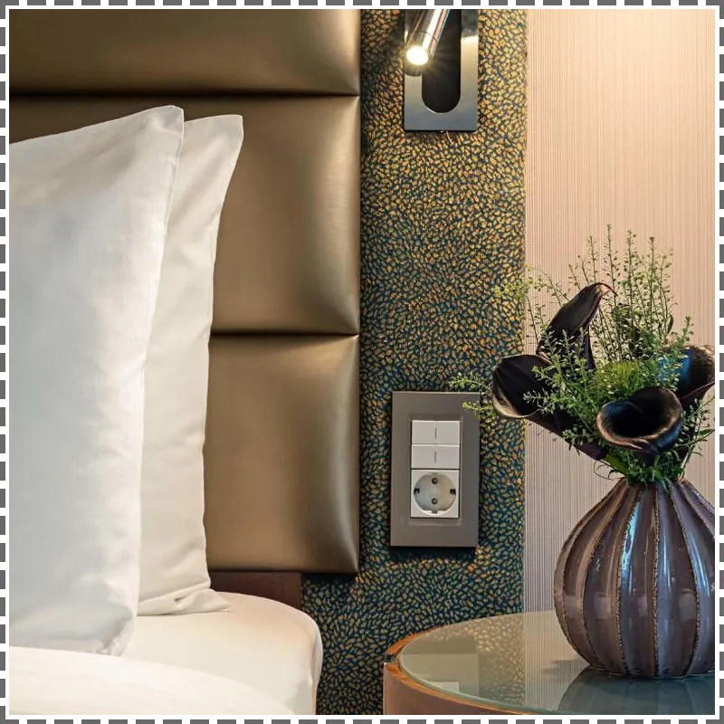 The Artisan Hotel Istanbul - MGallery Collection hotel room