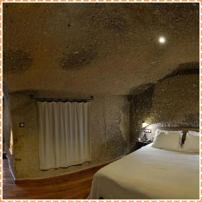 Aza Cave Hotel Special Class Adults Only hotel facilities