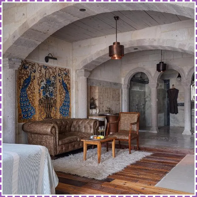 Aza Cave Hotel Special Class Adults Only hotel facilities