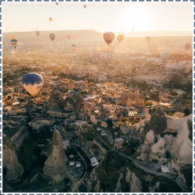 Aza Cave Hotel Special Class Adults Only hotel view