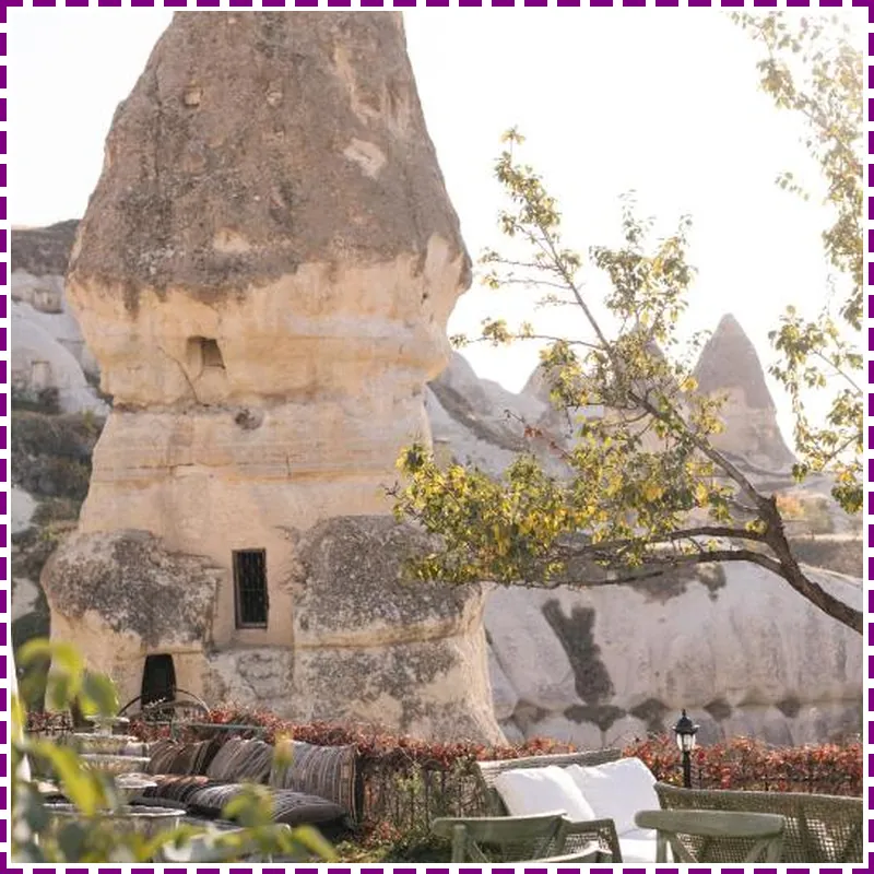 Aza Cave Hotel Special Class Adults Only hotel view