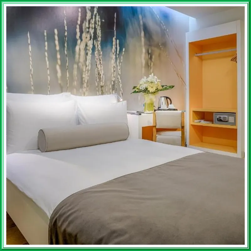 Tav Airport Hotel Izmir hotel facilities