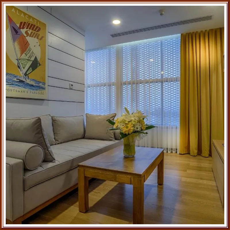 Tav Airport Hotel Izmir hotel room