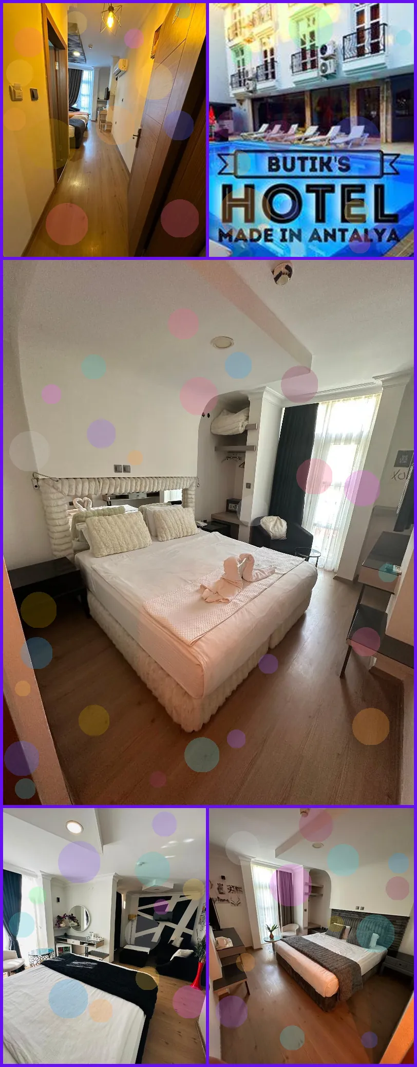 NFK The House Hotel hotel main view