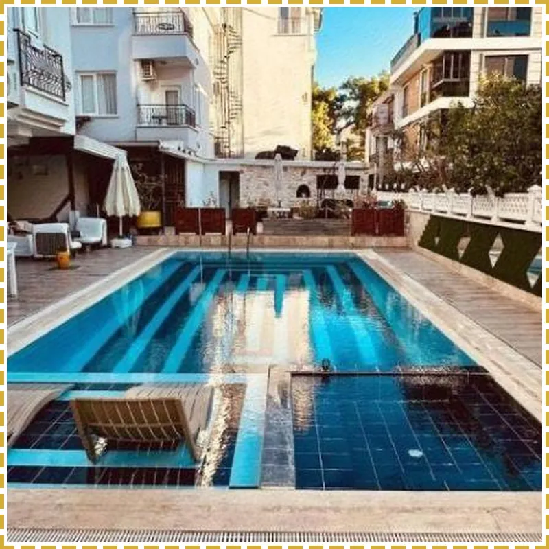 NFK The House Hotel hotel facilities