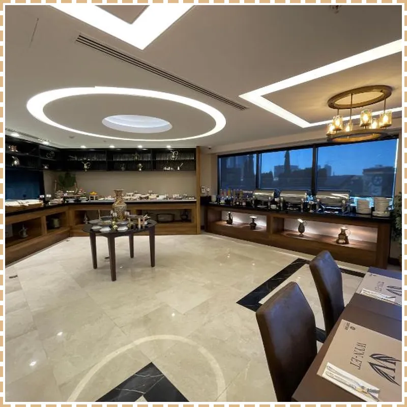 Days Hotel by Wyndham Istanbul Maltepe hotel facilities