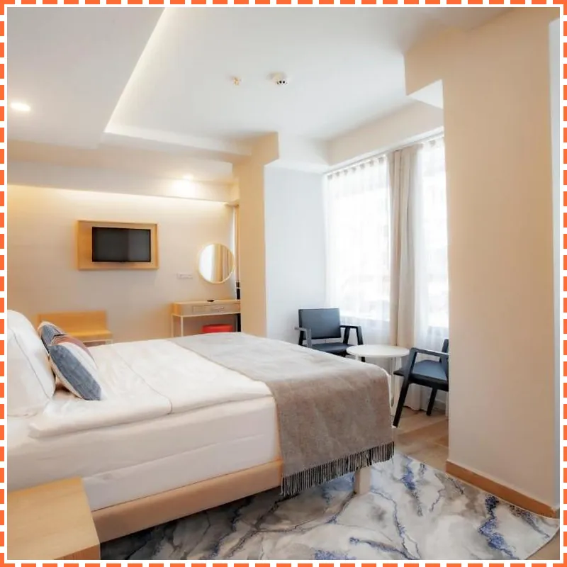 Old Town Point Hotel & Spa Antalya hotel facilities