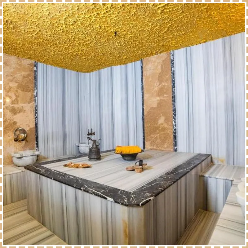 Old Town Point Hotel & Spa Antalya hotel facilities