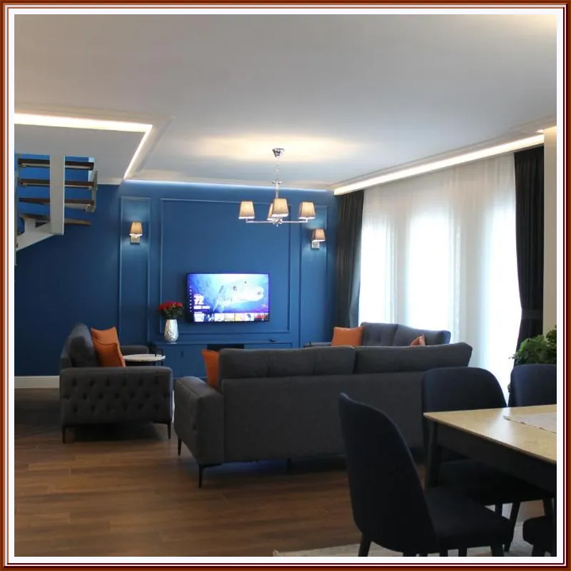 Garlon Residence hotel facilities