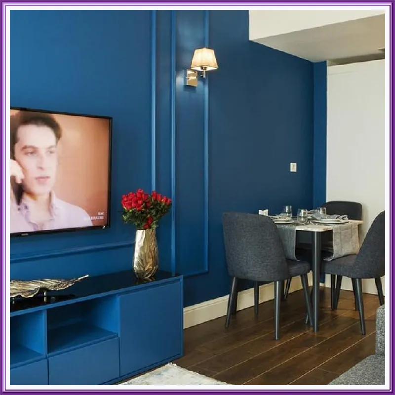 Garlon Residence hotel room