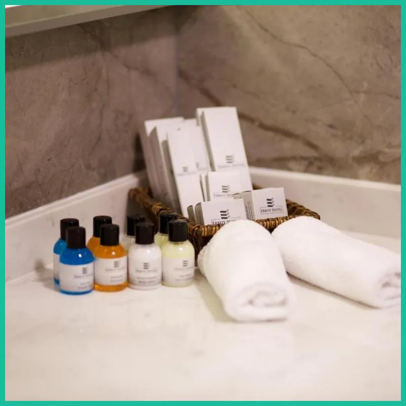 Hotel Erboy hotel facilities