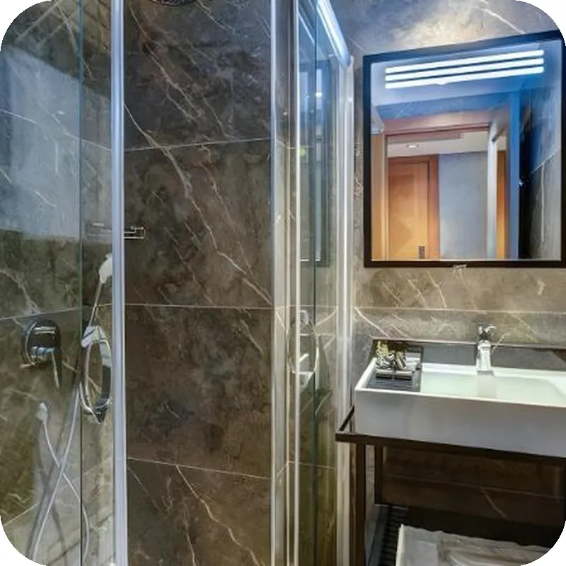 No12 Hotel Sultanahmet hotel facilities