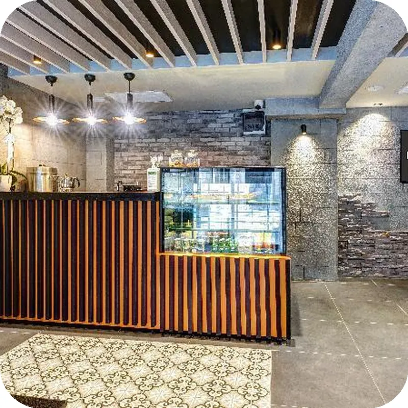 No12 Hotel Sultanahmet hotel facilities