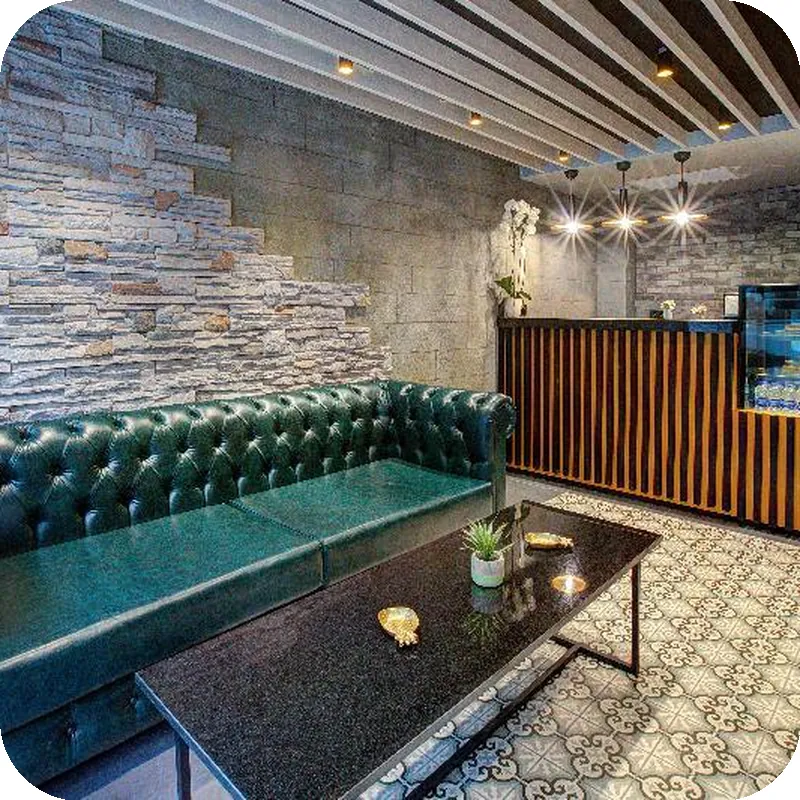 No12 Hotel Sultanahmet hotel view