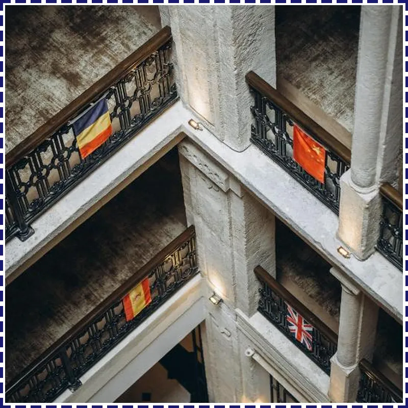 Mest Hotel Istanbul Sirkeci hotel view