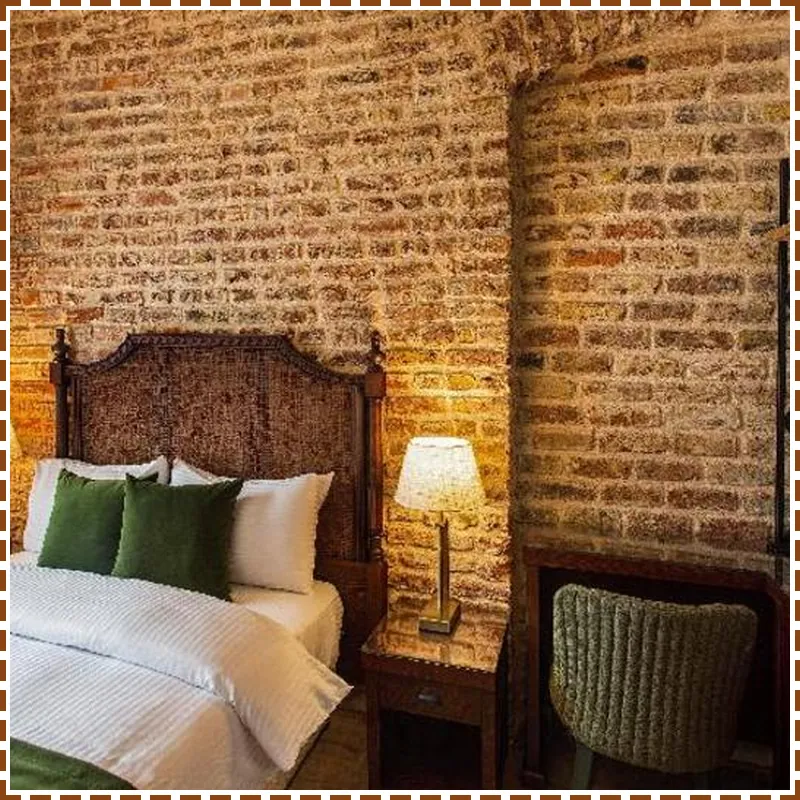 Mest Hotel Istanbul Sirkeci hotel room