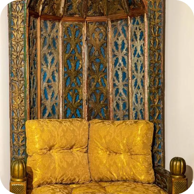 Hotel Sultanhan - Special Category hotel facilities