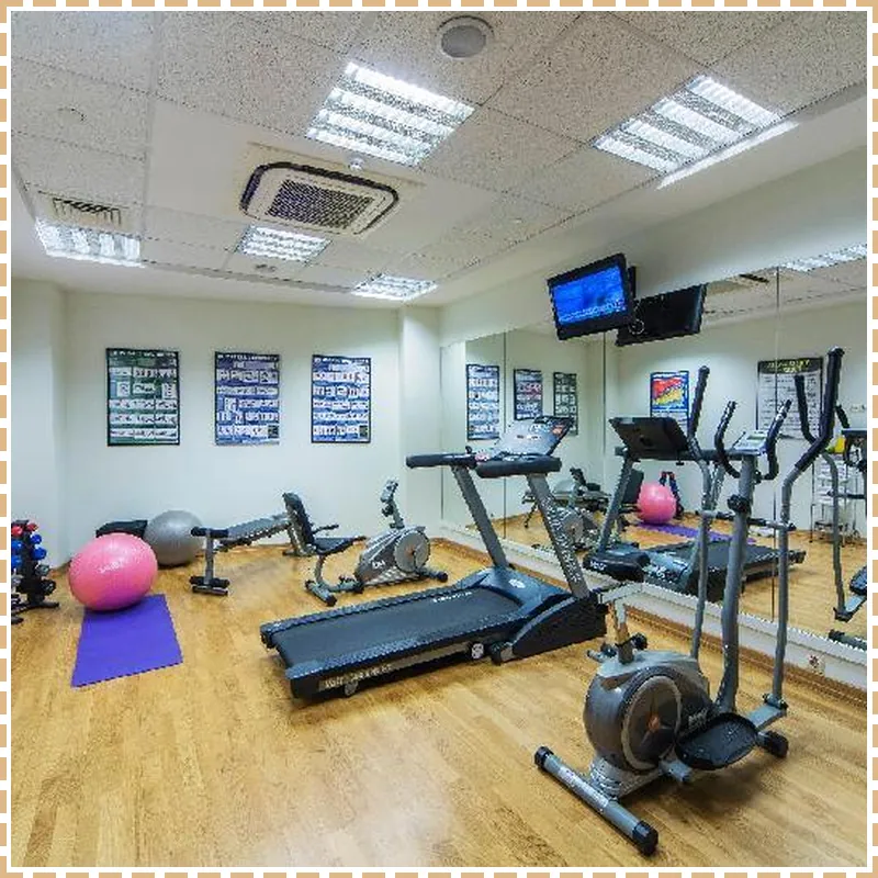 Recital Hotel hotel facilities