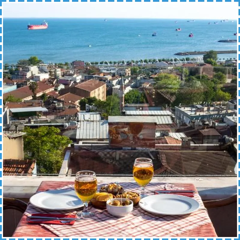 Recital Hotel hotel facilities