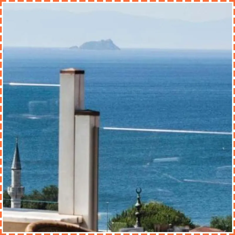 Recital Hotel hotel view