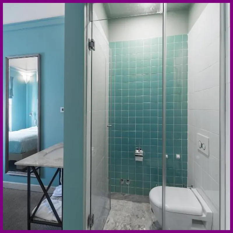 Delight Deluxe Boutique Hotel hotel facilities