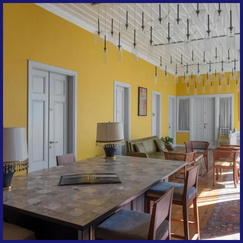 Delight Deluxe Boutique Hotel hotel facilities