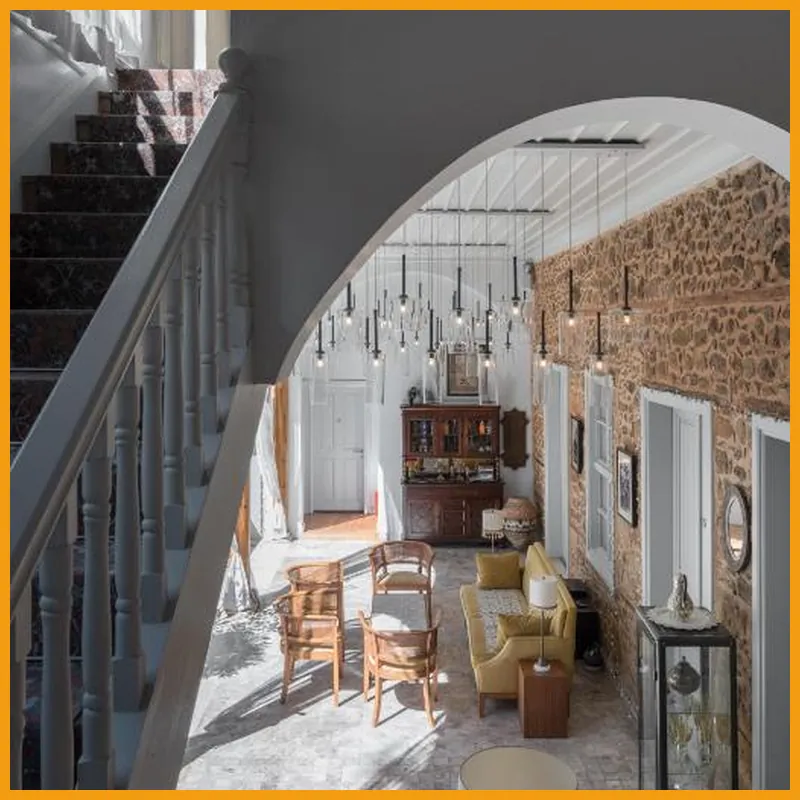 Delight Deluxe Boutique Hotel hotel view