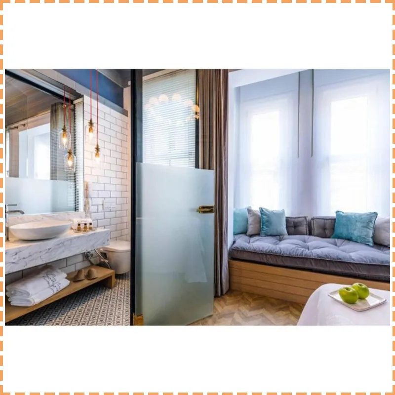 The Soul Istanbul Hotel hotel facilities