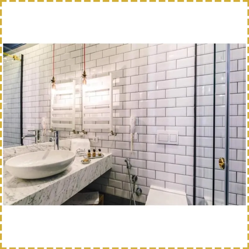 The Soul Istanbul Hotel hotel facilities