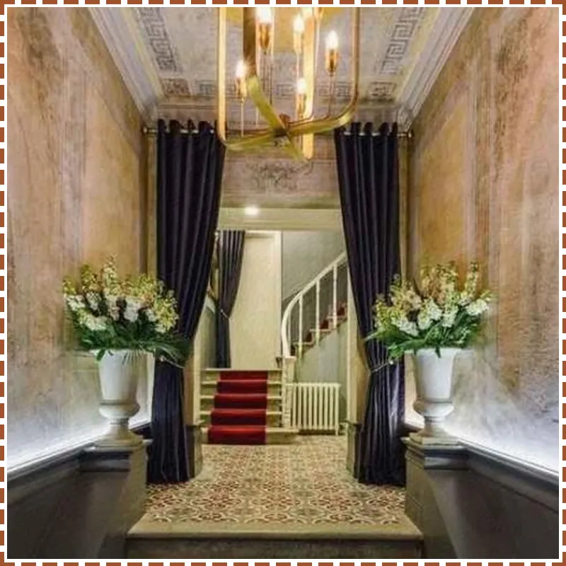 The Soul Istanbul Hotel hotel view