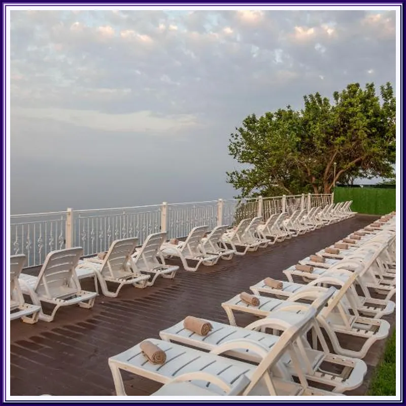 Falcon Hotel hotel view