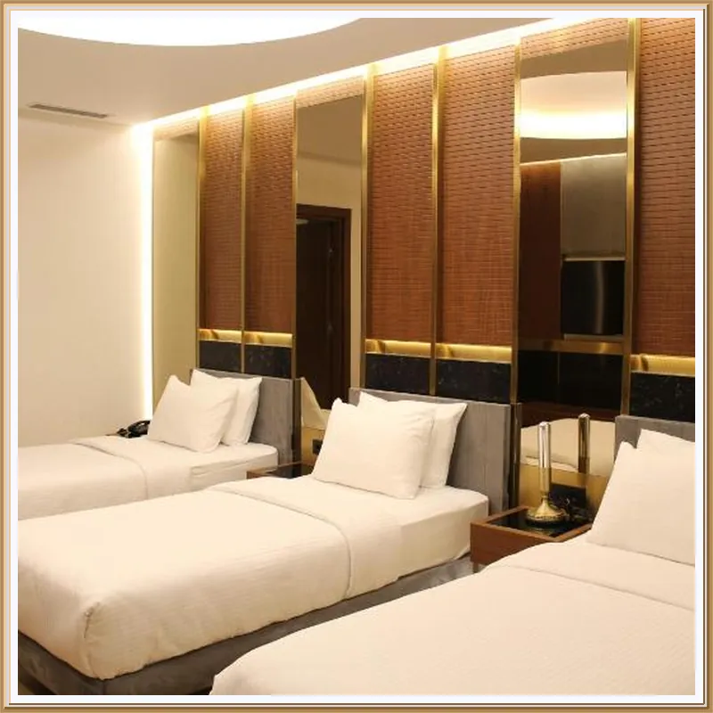 HENNA HOTEL ISTANBUL hotel room