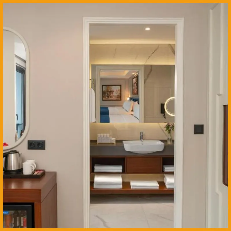 Royan Hotel Hagia Sophia Istanbul, a member of Radisson Individuals hotel facilities