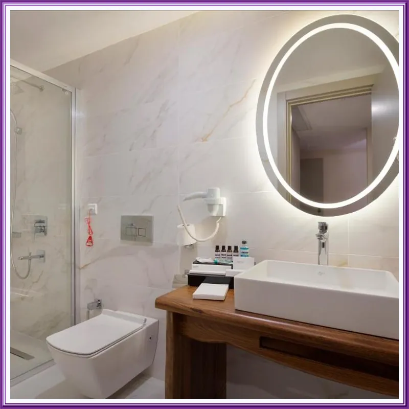 Buem Hotel Koşuyolu hotel facilities