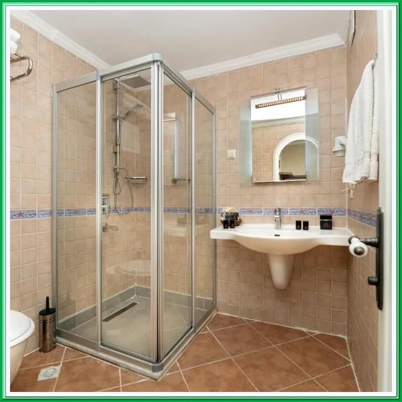 Adalya Port Hotel hotel facilities