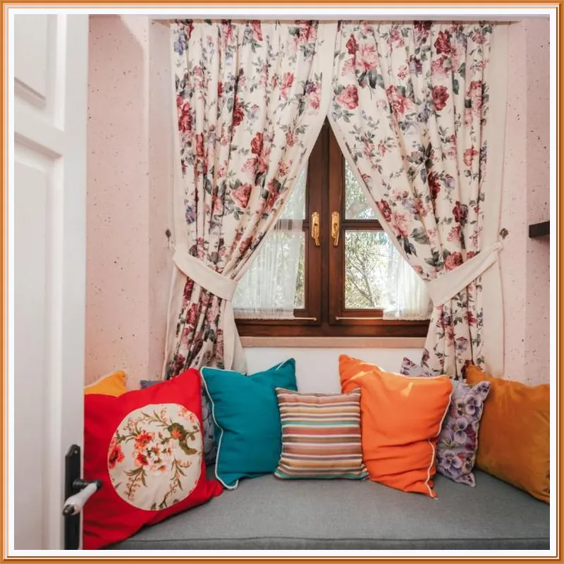 Adalya Port Hotel hotel facilities