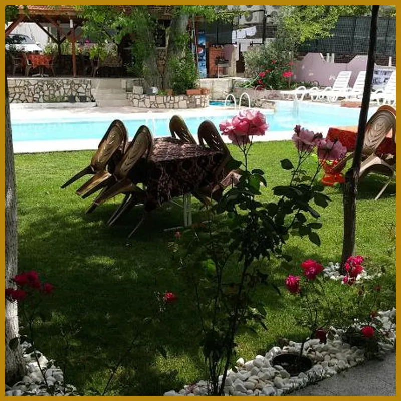 Sunrise Aya Hotel hotel facilities