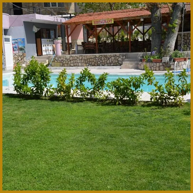 Sunrise Aya Hotel hotel facilities