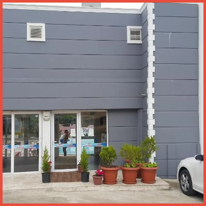 Sunrise Aya Hotel hotel view