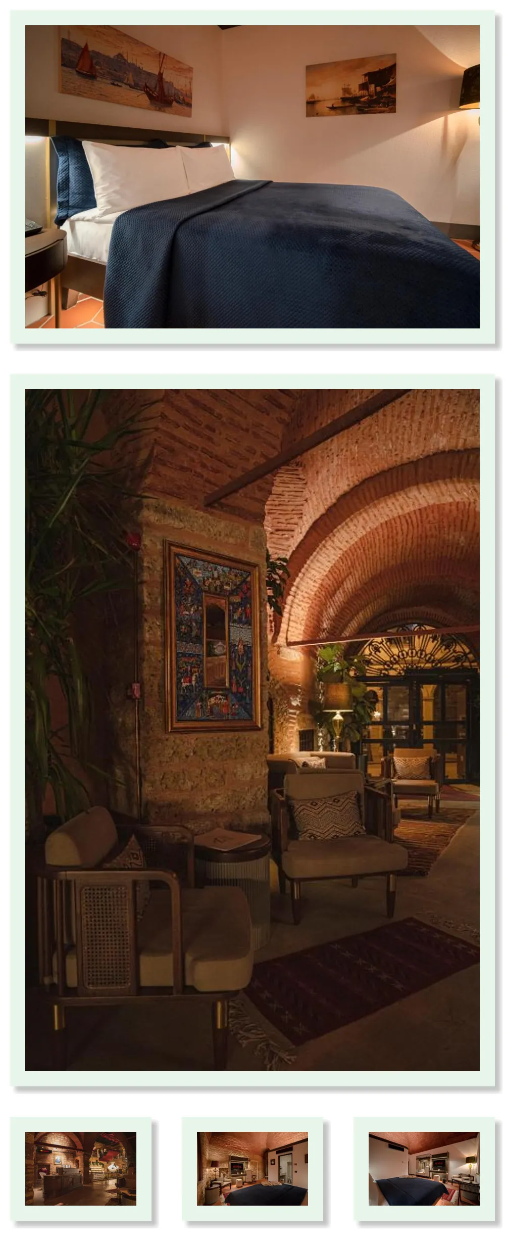 Han 1772 Hotel Han 1772 Hotel 메인 이미지